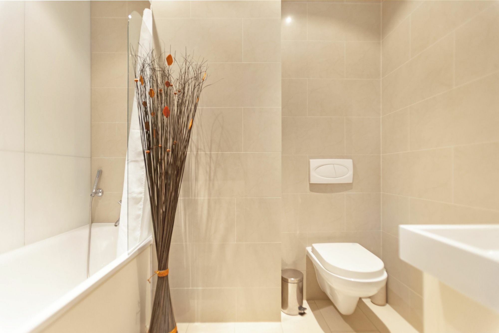 Club Living - Barbican Apartments Londra Esterno foto