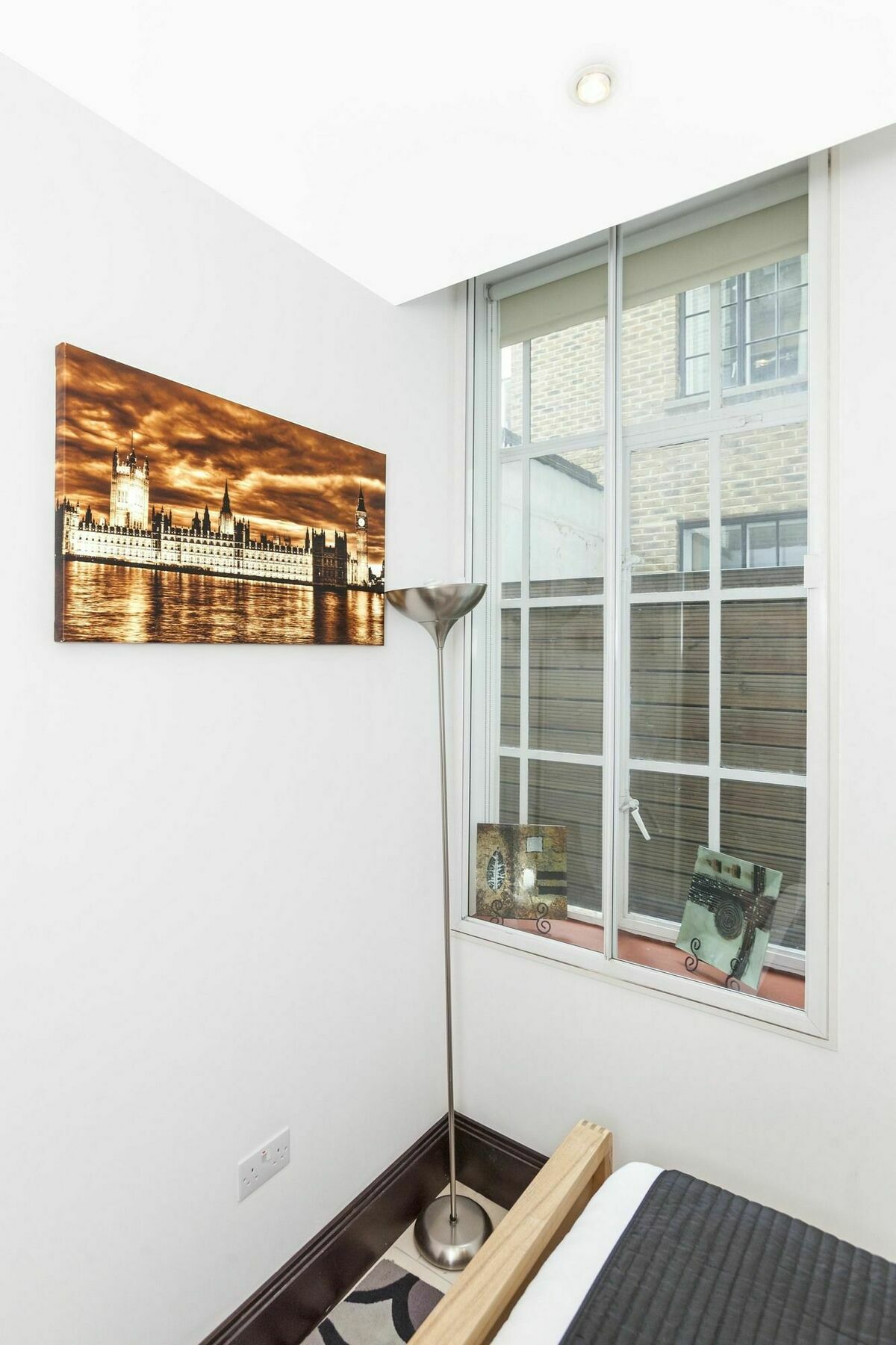 Club Living - Barbican Apartments Londra Esterno foto